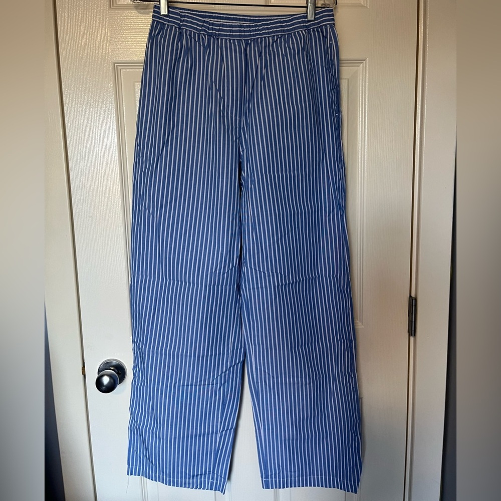 Wilfred boardwalk pant - size M